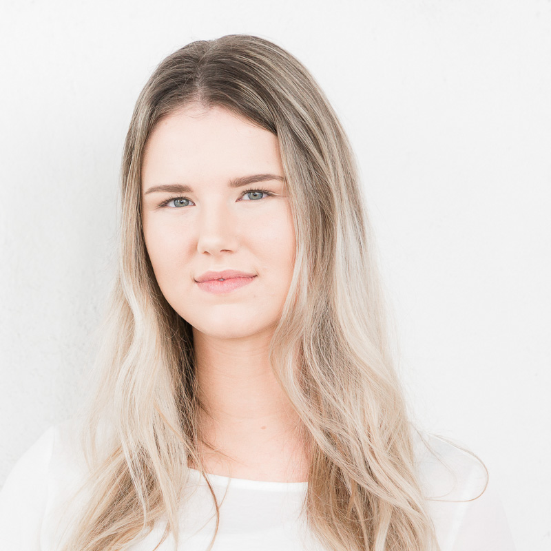 Een natuurlijke make-up voor iedere gelegenheid