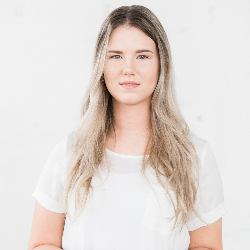 Fotoshoot Natural Beauty in samenwerking met Moniek van Gils Fotografie