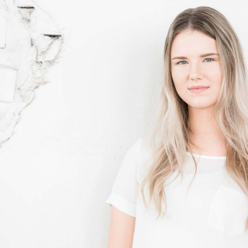 Fotoshoot Natural Beauty in samenwerking met Moniek van Gils Fotografie