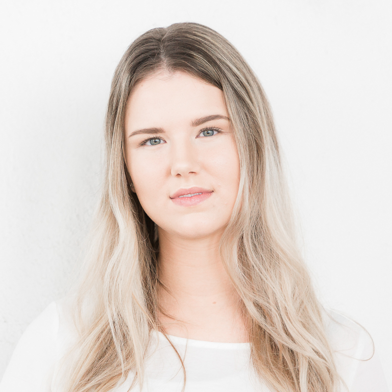 Fotoshoot Natural Beauty in samenwerking met Moniek van Gils Fotografie