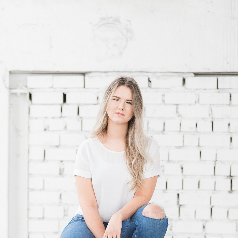 Fotoshoot Natural Beauty in samenwerking met Moniek van Gils Fotografie