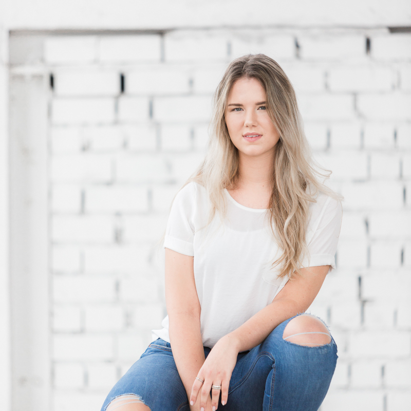 Fotoshoot Natural Beauty in samenwerking met Moniek van Gils Fotografie