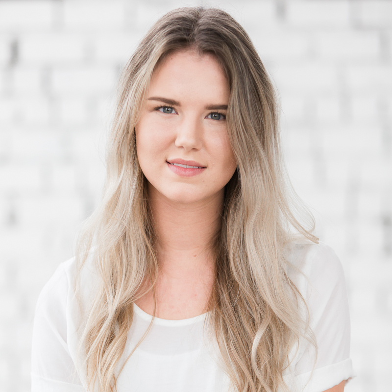 Fotoshoot Natural Beauty in samenwerking met Moniek van Gils Fotografie