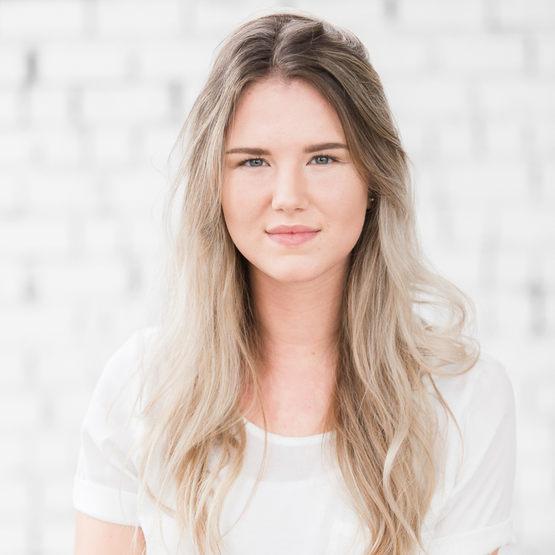 Fotoshoot Natural Beauty in samenwerking met Moniek van Gils Fotografie