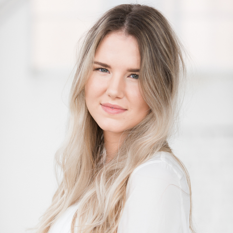 Fotoshoot Natural Beauty in samenwerking met Moniek van Gils Fotografie