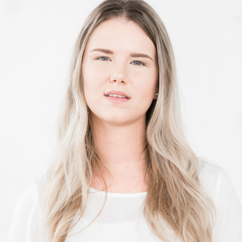 Fotoshoot Natural Beauty in samenwerking met Moniek van Gils Fotografie