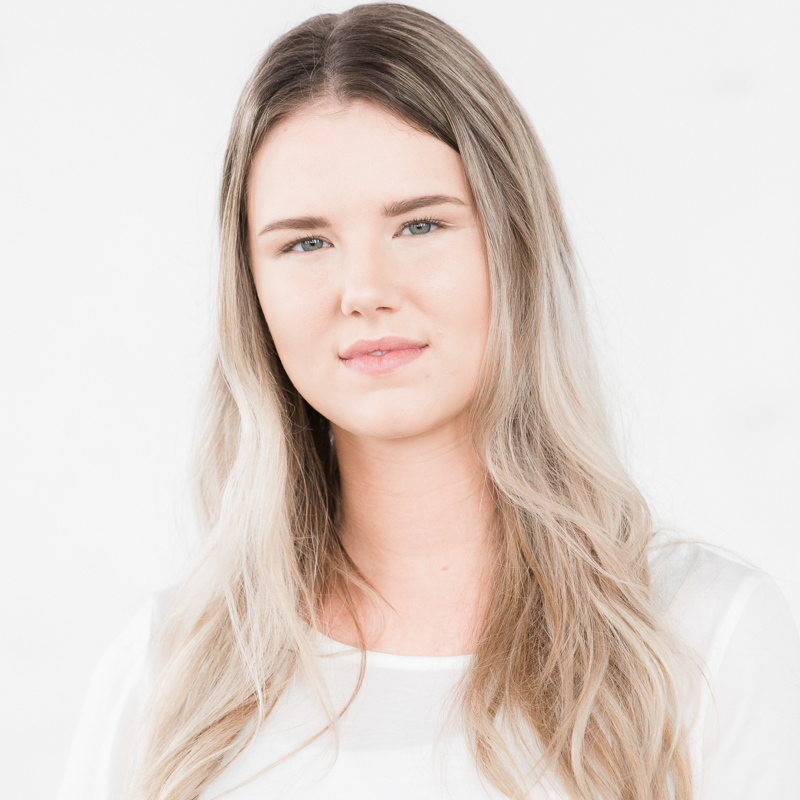 Fotoshoot Natural Beauty in samenwerking met Moniek van Gils Fotografie