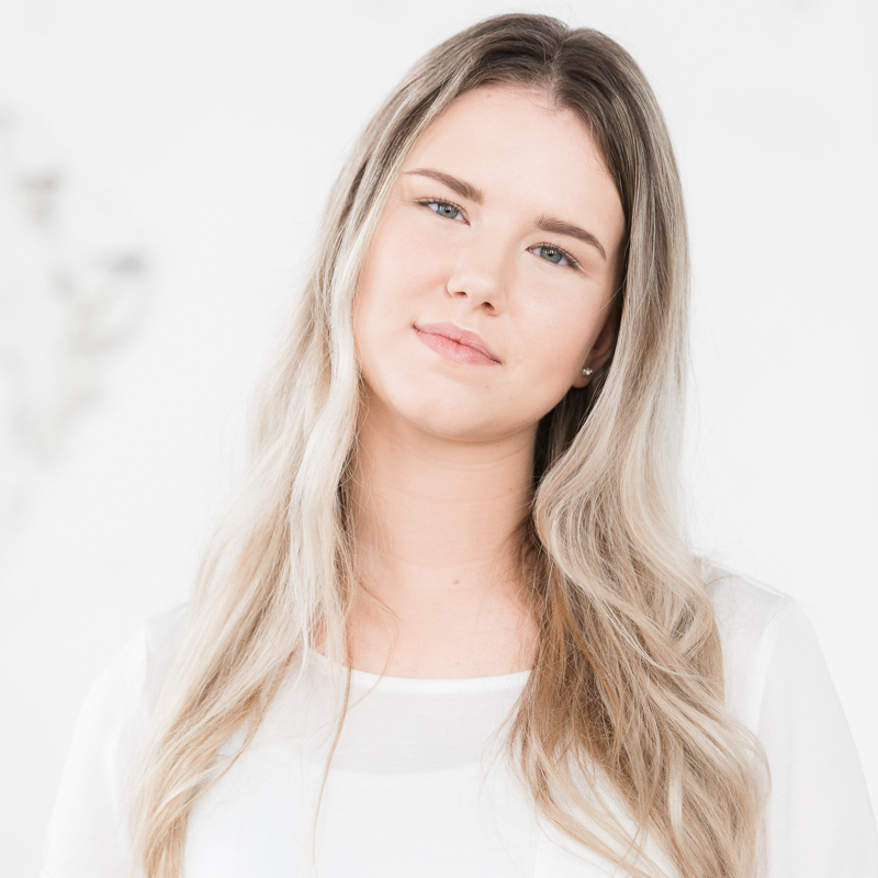 Fotoshoot Natural Beauty in samenwerking met Moniek van Gils Fotografie